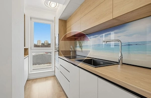 Apartament cu 2 camere de închiriat în zona Copou - imagine 6