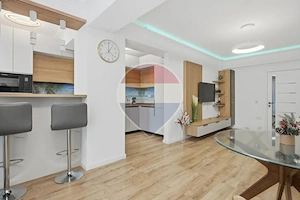 Apartament cu 2 camere de închiriat în zona Copou - imagine 3