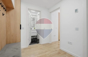 Apartament cu 2 camere de închiriat în zona Copou - imagine 8