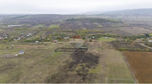 Oportunitate de investitie: 3 LOTURI a 589 MP -Intravilan CIUREA, Iasi - imagine 4