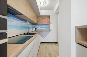 Apartament cu 2 camere de închiriat în zona Copou - imagine 7