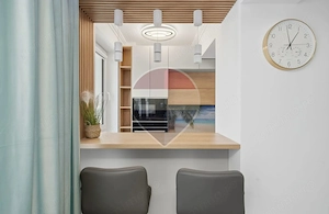 Apartament cu 2 camere de închiriat în zona Copou - imagine 4