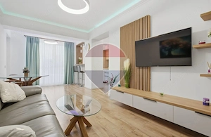 Apartament cu 2 camere de închiriat în zona Copou - imagine 5