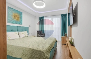 Apartament cu 2 camere de închiriat în zona Copou - imagine 9