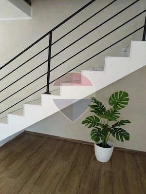 Duplex cu 4 camere de vânzare - imagine 13