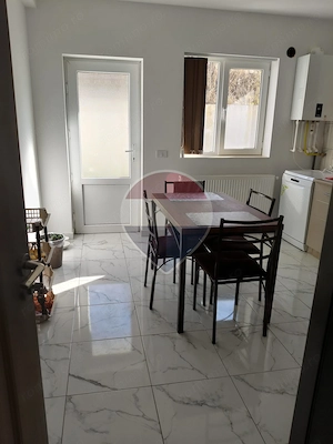 Duplex cu 4 camere de vânzare - imagine 2