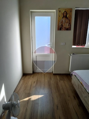 Duplex cu 4 camere de vânzare - imagine 10