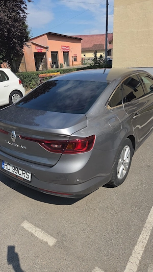 Vând Renault Talisman 1.6 Tce 150 cp 2018 - imagine 5