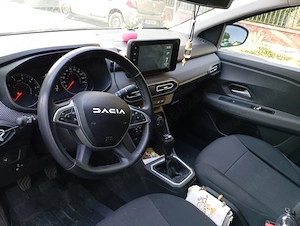 Dacia Logan  ECO Gpl  2024  3 ani garanție  - imagine 5