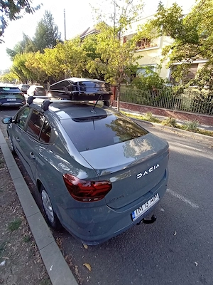 Dacia Logan  ECO Gpl  2024  3 ani garanție  - imagine 3