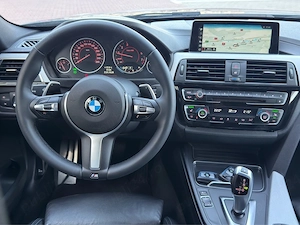 Bmw 318 M Paket - imagine 5