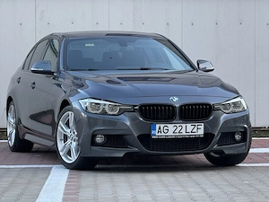 Bmw 318 M Paket - imagine 3