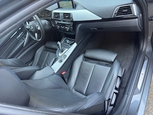 Bmw 318 M Paket - imagine 2