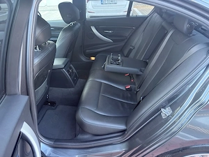 Bmw 318 M Paket - imagine 6
