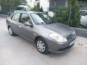 Renault simbol 12 benzină km 130000 - imagine 2
