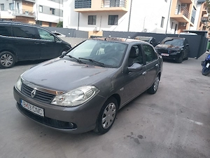 Renault simbol 12 benzină km 130000 - imagine 3