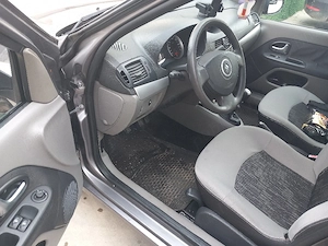 Renault simbol 12 benzină km 130000 - imagine 8