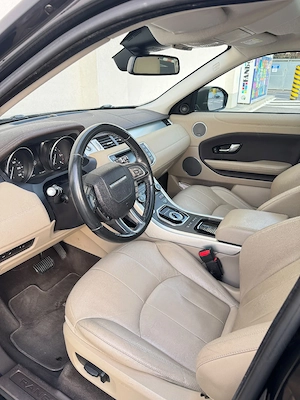 Range Rover 4x4 Automat Facelift  - imagine 10