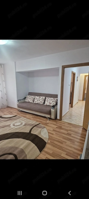 Închiriez apartament 2camere - imagine 2