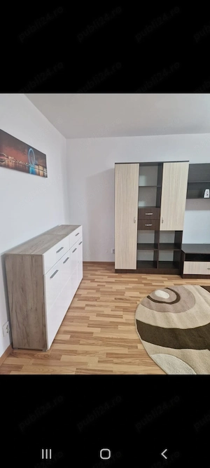 Închiriez apartament 2camere - imagine 4