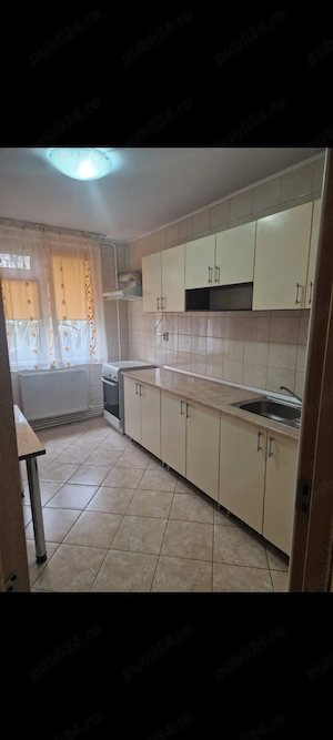 Închiriez apartament 2camere