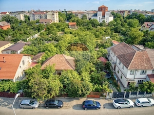 Teren pentru casa | 1,242mp | Strada Mures | Cel mai avantajos pret - imagine 3