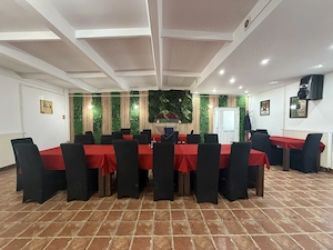 Pensiune 3 stele cu restaurant si terasa, Giarmata - imagine 7