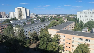 Apartament 3 camere de închiriat   Titan, zona Auchan Iris - imagine 7