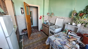 Apartament 3 camere de închiriat   Titan, zona Auchan Iris - imagine 2