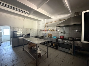 Pensiune 3 stele cu restaurant si terasa, Giarmata - imagine 17