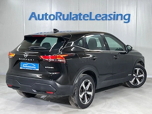 Nissan Qashqai - imagine 3