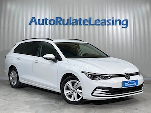 Volkswagen Golf - imagine 2