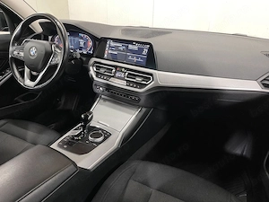 BMW Seria 3 - imagine 8