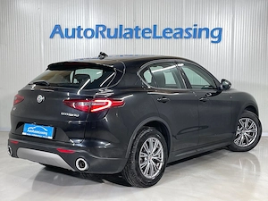 Alfa Romeo Stelvio - imagine 3