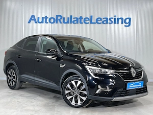 Renault Arkana - imagine 2