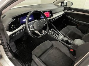 Volkswagen Golf - imagine 5