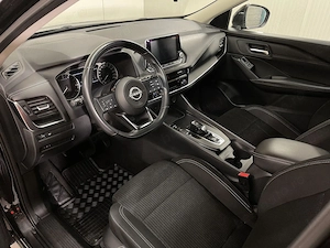 Nissan Qashqai - imagine 5