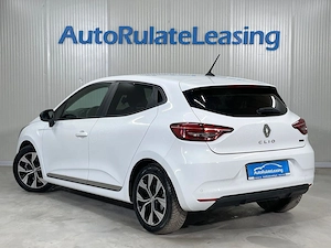 Renault Clio - imagine 4