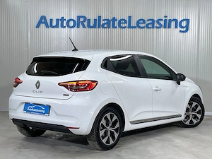 Renault Clio - imagine 3