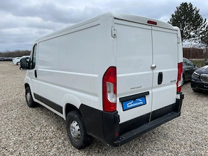 Peugeot Boxer - imagine 4