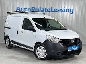 Dacia Dokker - imagine 2