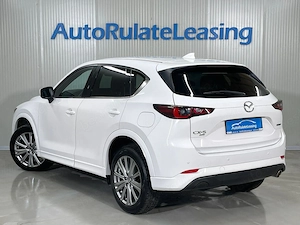 Mazda CX-5 - imagine 4