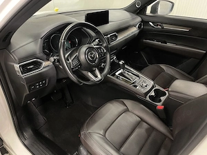 Mazda CX-5 - imagine 5