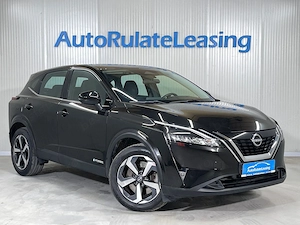 Nissan Qashqai - imagine 2