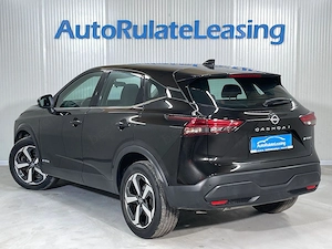 Nissan Qashqai - imagine 4