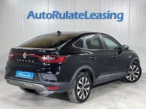 Renault Arkana - imagine 3