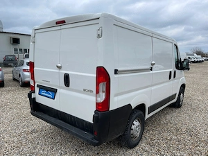 Peugeot Boxer - imagine 3