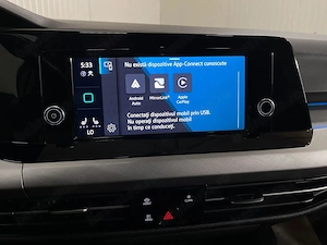 Volkswagen Golf - imagine 16