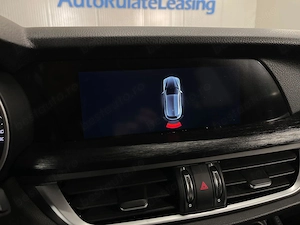 Alfa Romeo Stelvio - imagine 14