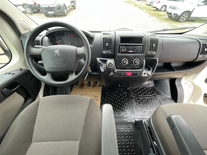 Peugeot Boxer - imagine 6